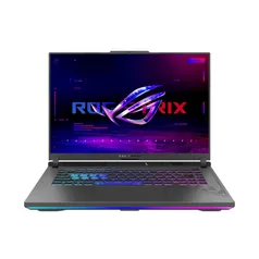 Notebook asus rog Strix  Intel Core i9 13980HX RTX4060 16Gb 512Gb  W 11