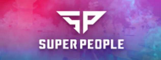 Jogo SUPER PEOPLE (Keys disponíveis) (PC STEAM)