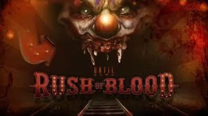 [PS Plus] Jogo Until Dawn: Rush of Blood - PS4 Gratis