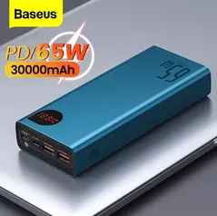 power bank baseus 30.000