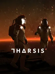 Tharsis