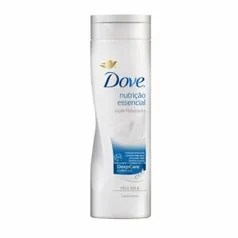 Loção Hidratante Dove 200 ml