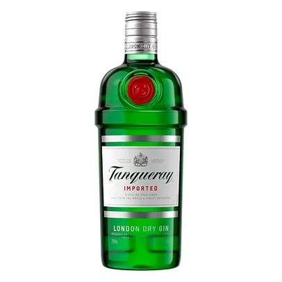 Gin Tanqueray London Dry 750ml