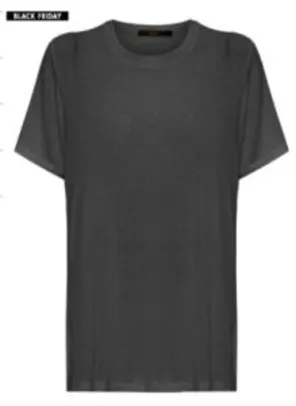 Blusa Feminina Basic Day - Preto - ANIMALE | R$63