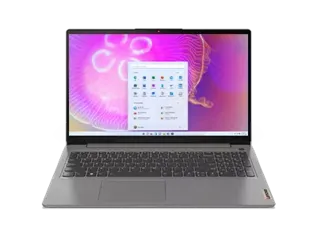 Notebook IdeaPad 3i (15” Intel)