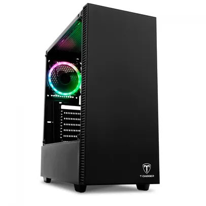 PC Gamer T-MOBA LOL AMD Athlon 3000G / DDR4 8GB / SSD 120GB