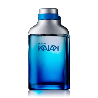 Deo Colônia Kaiak Natura - 100ml