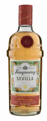 [CC AME+AME R$32,98] Gin Tanqueray Flor de Sevilla 700ml