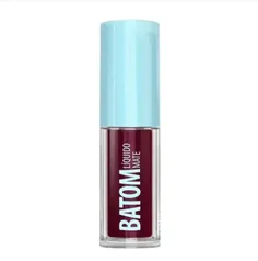 BATOM LíQUIDO BIA TODO DIA BOCA ROSA SEXTA 4ML