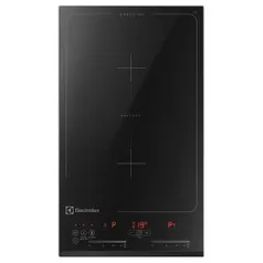 Cooktop Dominó 2 Zonas de Indução (IC30) - R$1.199