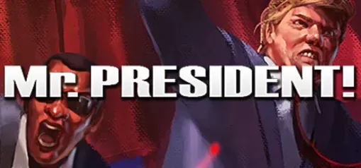 Mr.President! - PC Steam