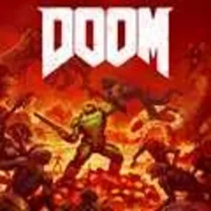 Xbox - DOOM (2006) | R$ 31