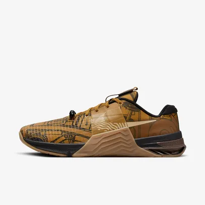 Tênis Nike Metcon 8 AMP X Masculino