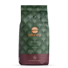 [Recorrência] ORFEU Café Em Grãos Intenso Orfeu 1Kg