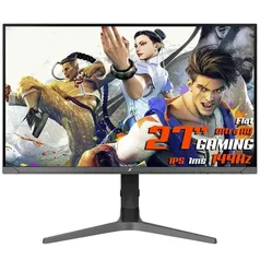 monitor gamer superframe epic 4k 144hz