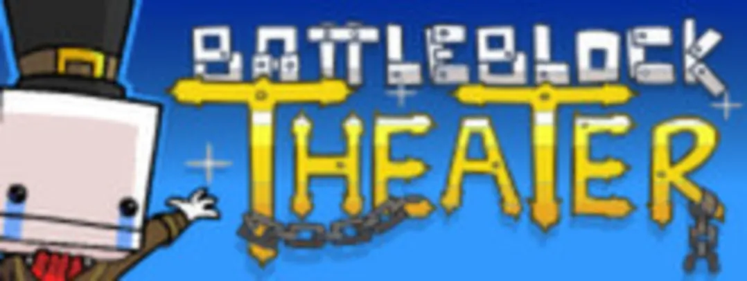 BattleBlock Theater 80% OFF