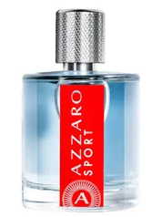 Sport Azzaro Eau de Toilette - Perfume Masculino 100ml