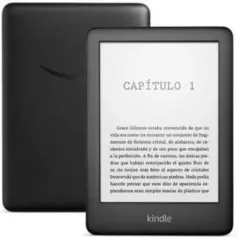 Kindle Décima Geração