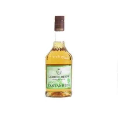 Licor de Merda (700ml)