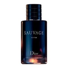 [APP] Perfume Dior Sauvage Parfum Masculino 60 ml