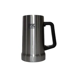 Caneca Térmica Cerveja Gelada Chopp 709ml PK For Drink Prat R$ 96