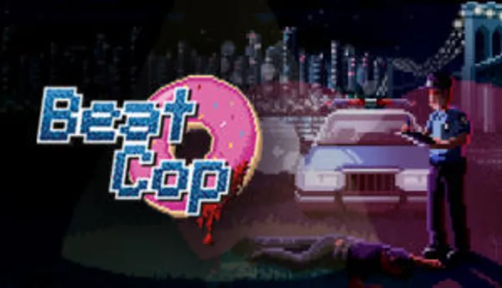 Beat Cop | R$6