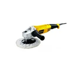 Politriz 7" 1300W 127V STGP1318K-BR Stanley R$ 81