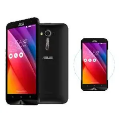 [Asus store] Zenfone 2 Laser 5.5 Preto + Zenfone 2 Laser 5.5 Prata por R$ 1499