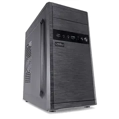 COMPUTADOR BUSINESS B500 - I5 3470 3.2GHZ 8GB DDR3 SSD 240GB HDMI/VGA GRAVADOR DE DVD FONTE 300W WINDOWS 10 HOME -SKUL