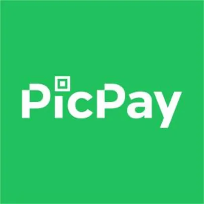 Ganhe R$10 na PicPay - Apenas novas contas