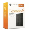 Imagem do produto Hd Externo 500Gb Seagate Expansion