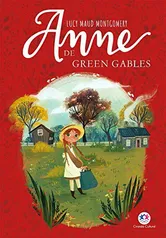 [KINDLE UNLIMITED] Anne de Green Gables de Lucy Maud Montgomery