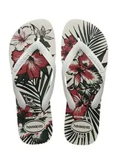 Chinelo Aloha, Havaianas, Masculino | R$20