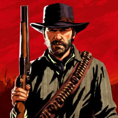(PSN) Avatares de Red Dead Redemption 2 GRATUITOS