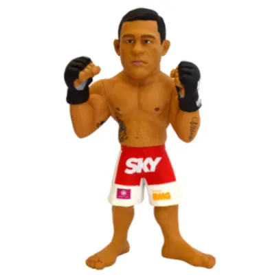 Vitor Belfort Sky - UFC - R$ 26,91