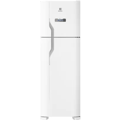 [APP][AME R$ 2163]Geladeira Refrigerador Electrolux Duplex DFN41 Frost Free 371L Branca