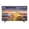 Imagem do produto Smart Tv 50 DLED 50C350L 4K TB022M Toshiba