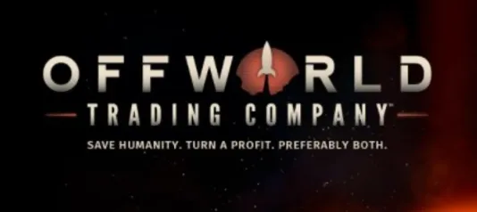 [GRÁTIS] Offworld Trading Company