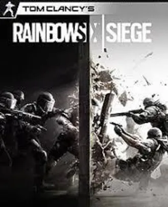 Rainbow six/siege