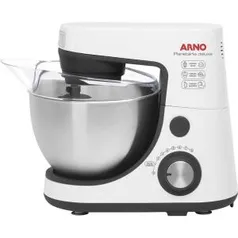 Batedeira Arno Planetária Deluxe Inox SX84 127V - R$178