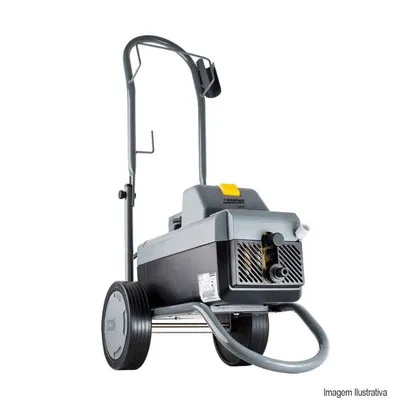 Foto do produto Lavadora De Alta Pressão Hd 585 Karcher, 220V