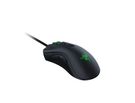 Mouse Gamer Razer Deathadder V2 Chroma, Optical Switch, 8 Botões, 20000DPI - RZ01-03210100-R3U1