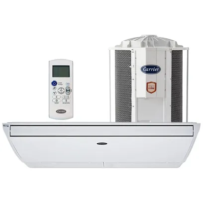 Foto do produto Ar Condicionado Split Teto Carrier Xperience 57000 BTU/h Frio