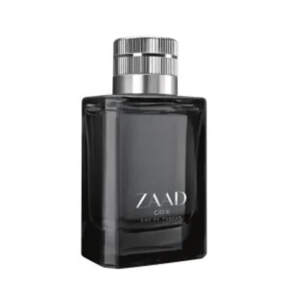 Perfume Zaad Go Eau de Parfum 95ml | R$170