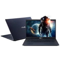 Notebook Asus, i5 9300H, 16GB, 256GB ssd, 15,6 Full HD 120Hz nvidia gtx 1650, Preto - X571GT-AL888