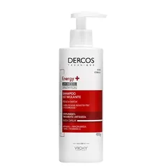 Vichy Dercos Energy + - Shampoo Estimulante 400g