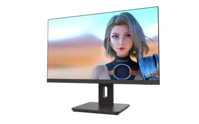 Monitor FYHXele 27" 2K 165Hz IPS