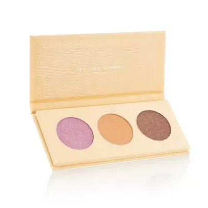 Paleta de Iluminadores Mari Maria Makeup Deusas Gregas - 11,4g