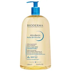 [APP]Bioderma Atoderm - Óleo de Banho 1 Litro