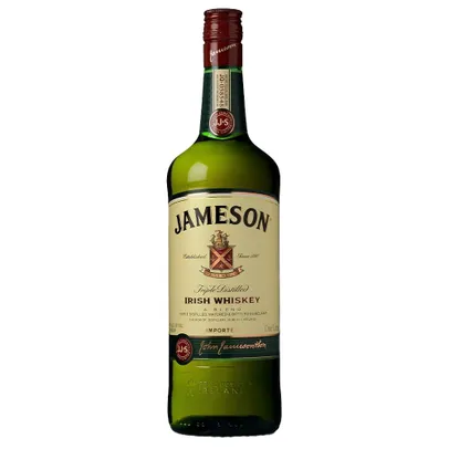 [APP] Jameson Whisky Irlandês 750ml